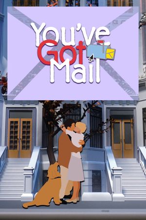 You've Got Mail's poster