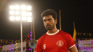 Vennila Kabaddi Kuzhu 2's poster