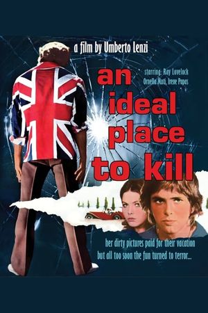 Oasis of Fear's poster