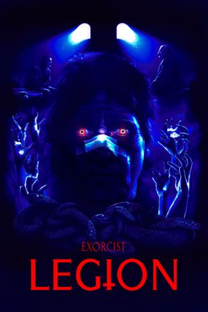 The Exorcist III's poster