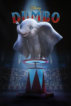 Dumbo's poster