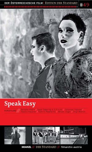 Speak Easy's poster image