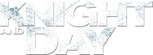 Knight and Day's poster