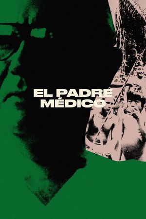 El padre médico's poster