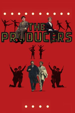 The Producers's poster