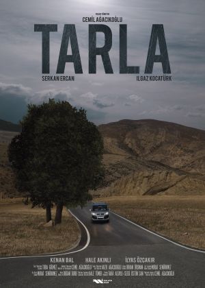 Tarla's poster