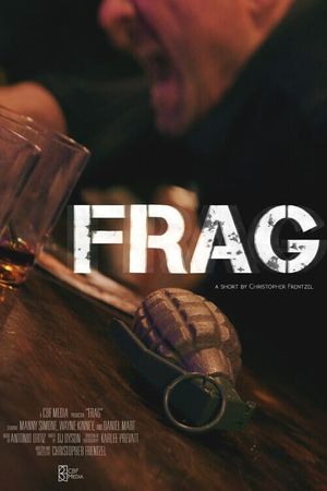 Frag's poster image