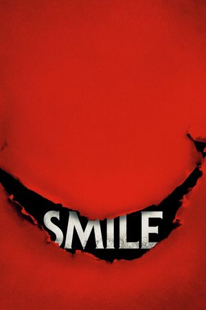 Smile's poster