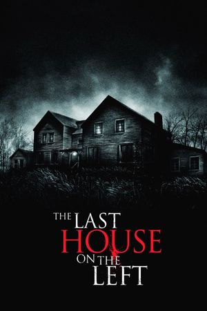 The Last House on the Left's poster
