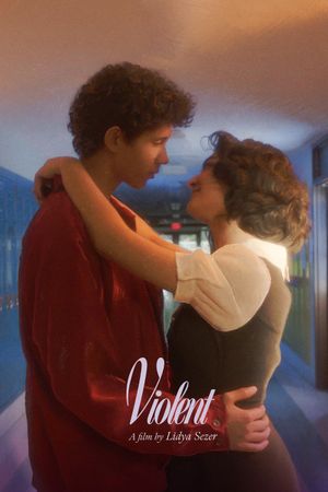 Violent's poster