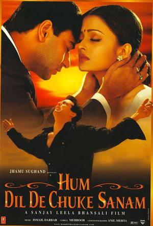 Straight from the Heart's poster