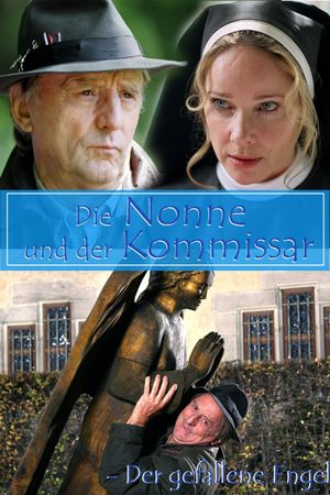 Die Nonne und der Kommissar - Todesengel's poster