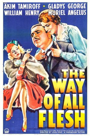 The Way of All Flesh's poster