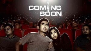 Coming Soon's poster