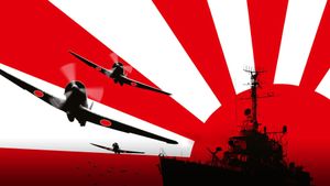 Tora! Tora! Tora!'s poster
