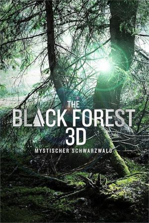 The Black Forest - Mystischer Schwarzwald's poster