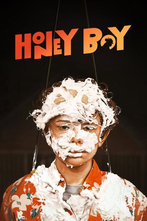 Honey Boy's poster