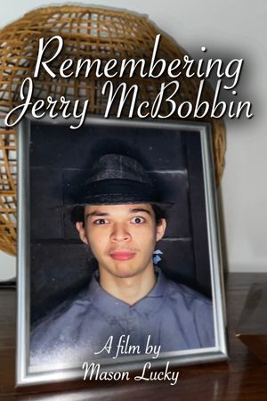 Remembering Jerry McBobbin's poster