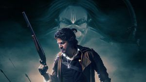 Jai Bhajrangi's poster