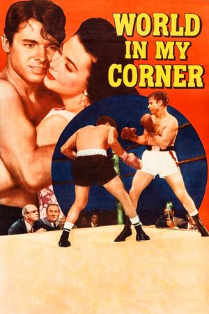 World in My Corner's poster