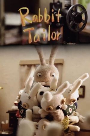 Rabbit Tailor's poster