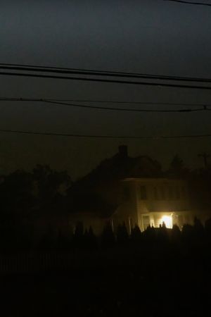 Amityville, NY at 3:23 A.M. on Aug 13, 2023.'s poster