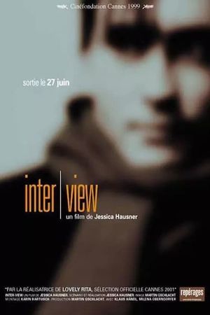 Inter-View's poster