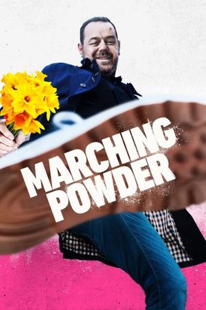 Marching Powder's poster