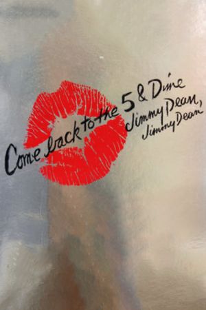 Come Back to the 5 & Dime Jimmy Dean, Jimmy Dean's poster