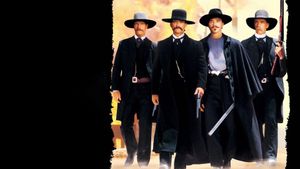 Tombstone's poster