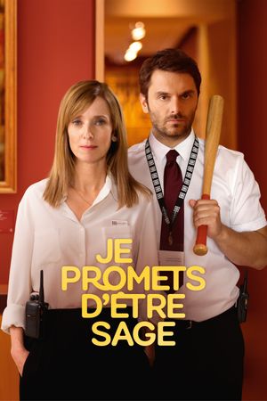 Lost and Found's poster