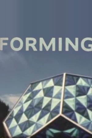 Forming's poster