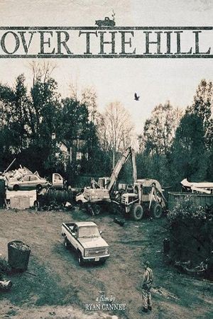 Over the Hill's poster