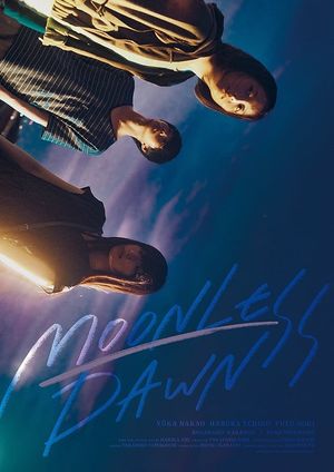 Moonless Dawn's poster