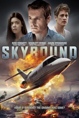 Skybound's poster