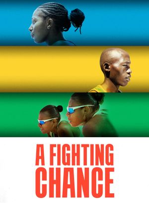 A Fighting Chance's poster