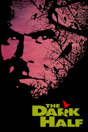 The Dark Half's poster