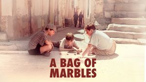 A Bag of Marbles's poster