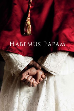 We Have a Pope's poster