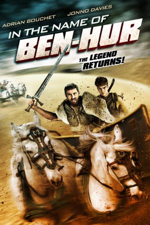 In the Name of Ben Hur's poster