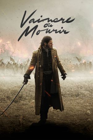 Vaincre ou mourir's poster
