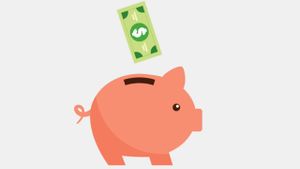 Pay Pig's poster