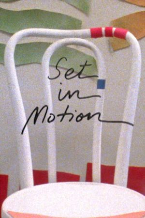 Set in Motion's poster