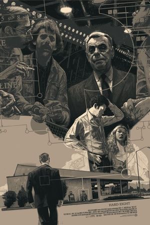 Hard Eight's poster