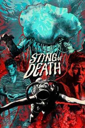 Sting of Death's poster