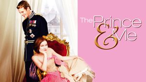 The Prince and Me's poster
