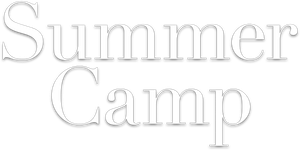 Summer Camp's poster