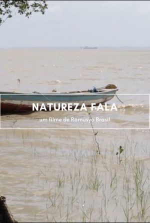 Natureza Fala's poster