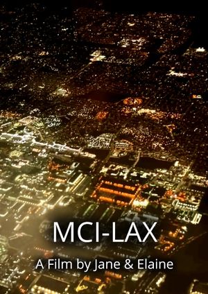 MCI-LAX's poster