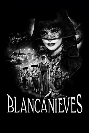 Blancanieves's poster